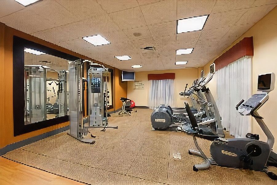 Photo of Livingroom in West Newton