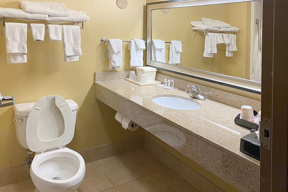 Photo of Bathroom in Orlinda