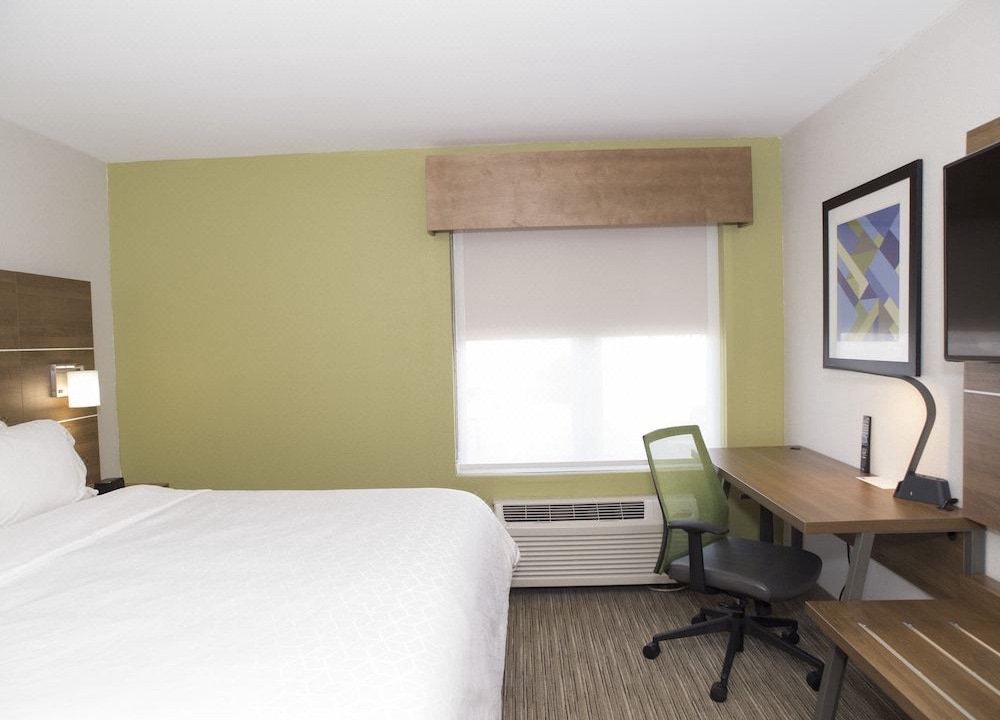 Photo of Bedroom in Madison