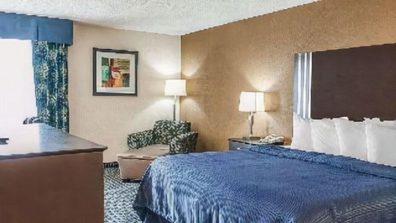 Photo of Bedroom in Terre Haute