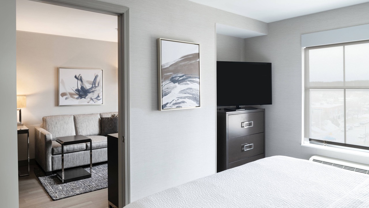 Photo of Bedroom in Portsmouth