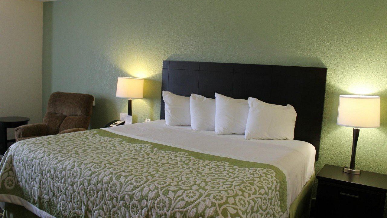 Photo of Bedroom in Jasper