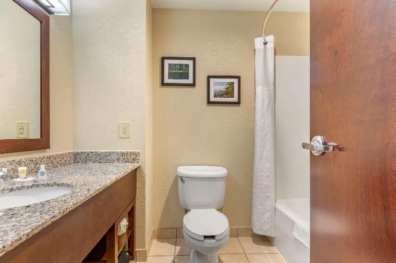 Photo of Bathroom in Comstock Park