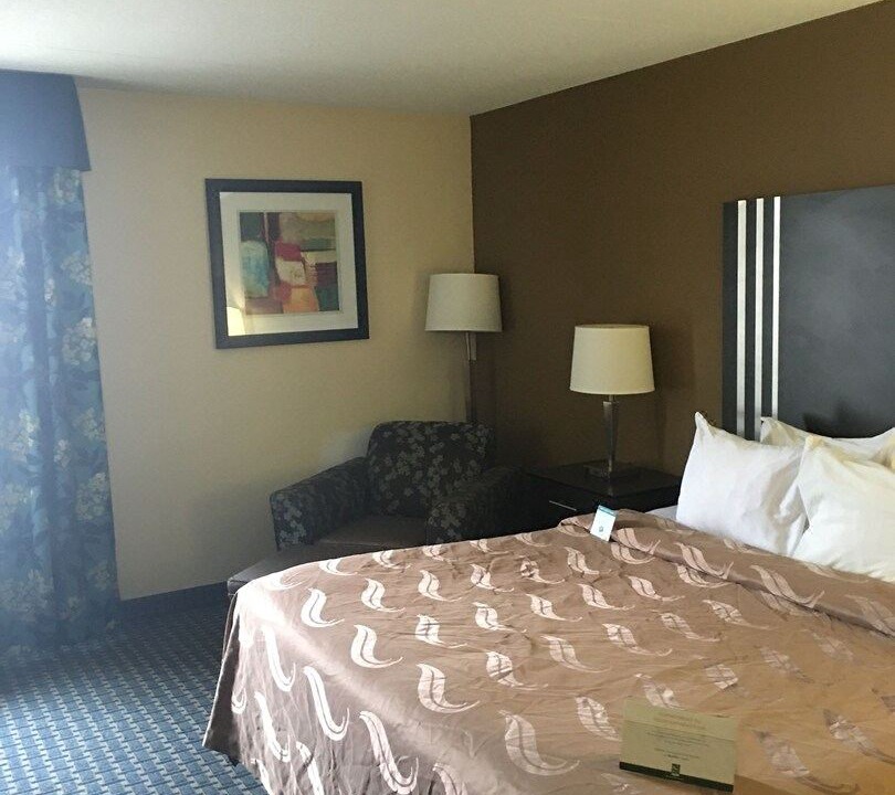 Photo of Bedroom in Terre Haute