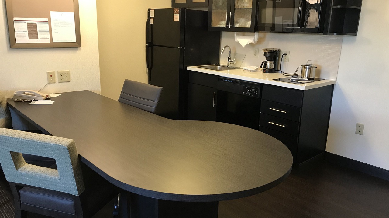 Photo of Kitchen in Fort Wayne