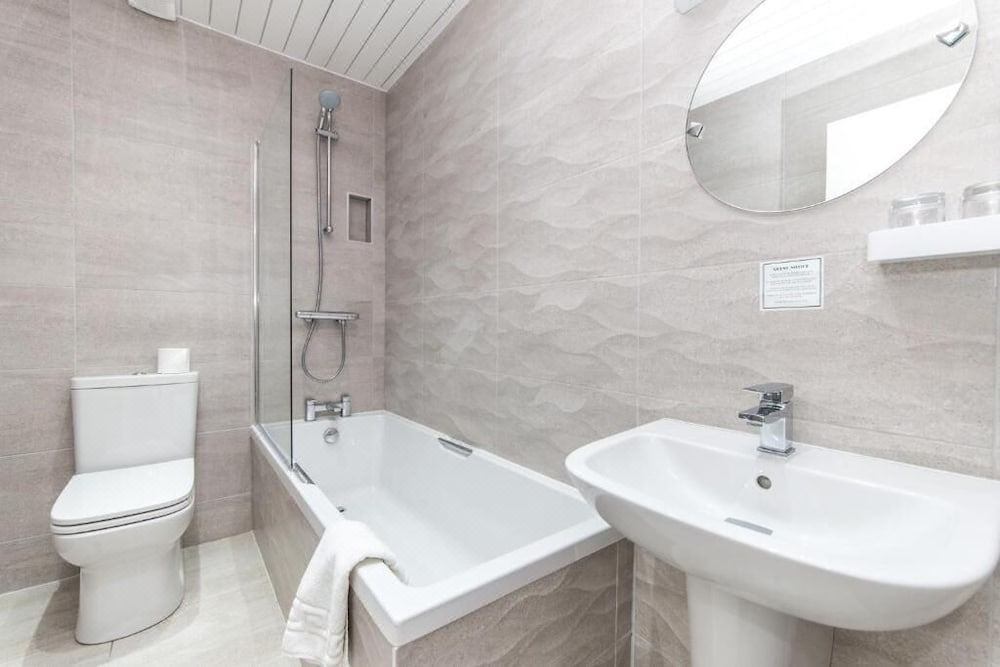 Photo of Bathroom in Jesmond