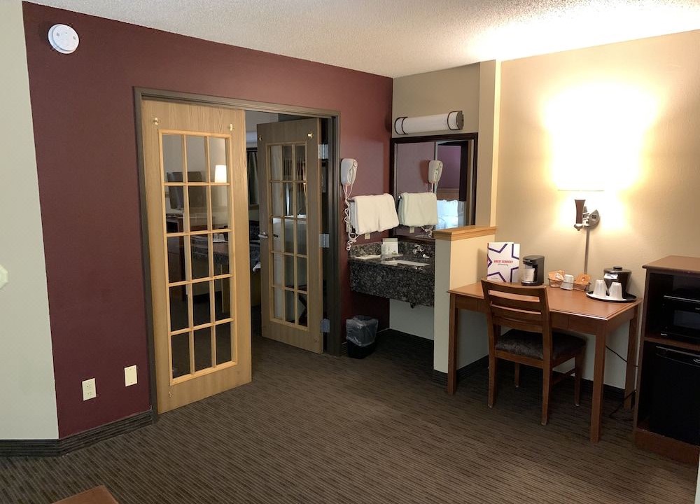 Photo of Livingroom in Proctor