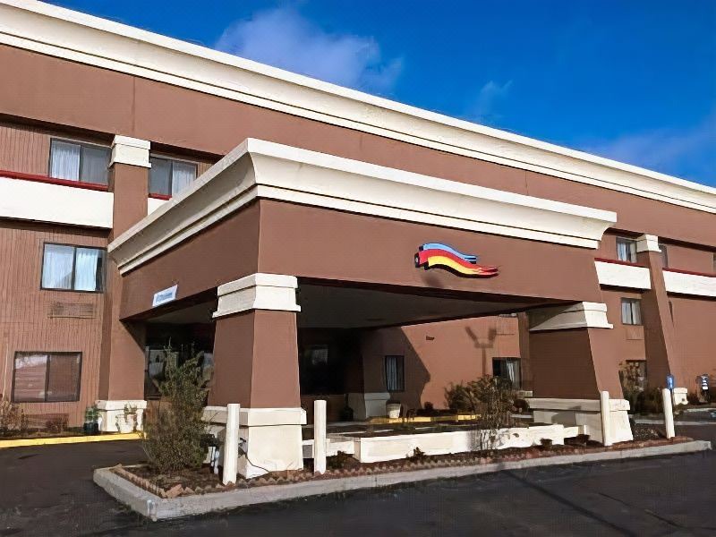 Photo of Buildings in Roseville