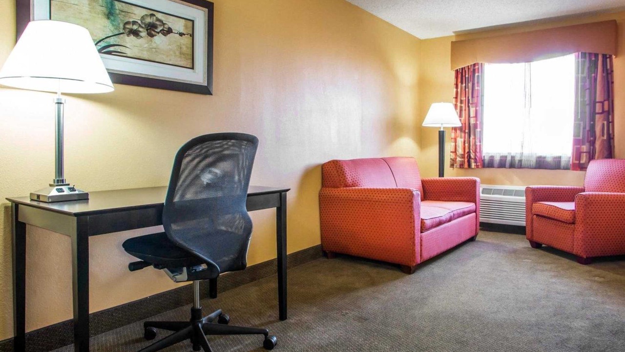 Photo of Livingroom in Kimberly