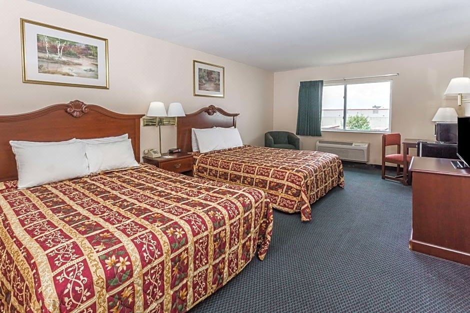 Photo of Bedroom in Morris