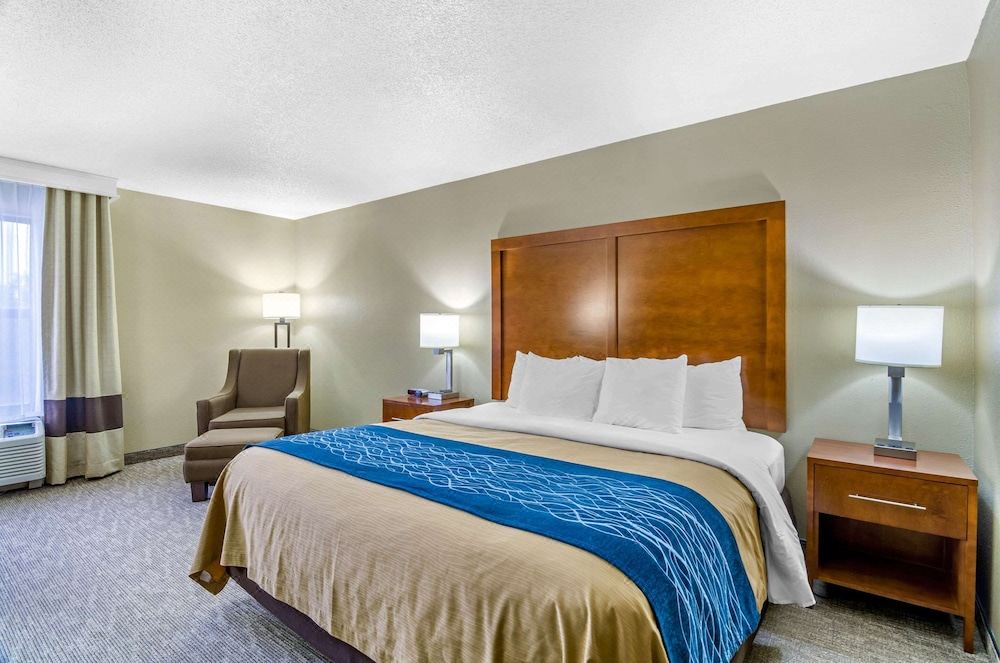 Photo of Bedroom in Ottawa