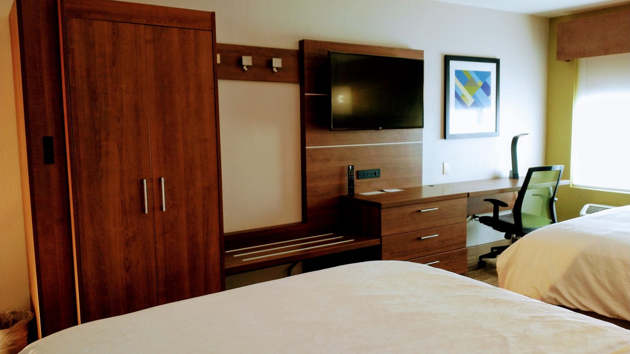 Photo of Bedroom in Madison