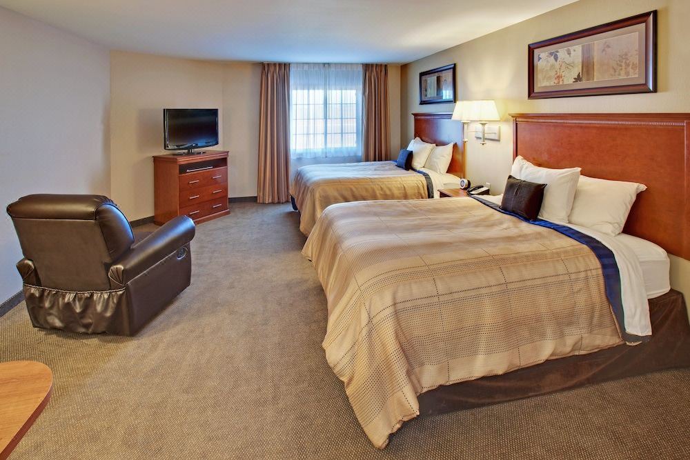 Photo of Bedroom in Williston