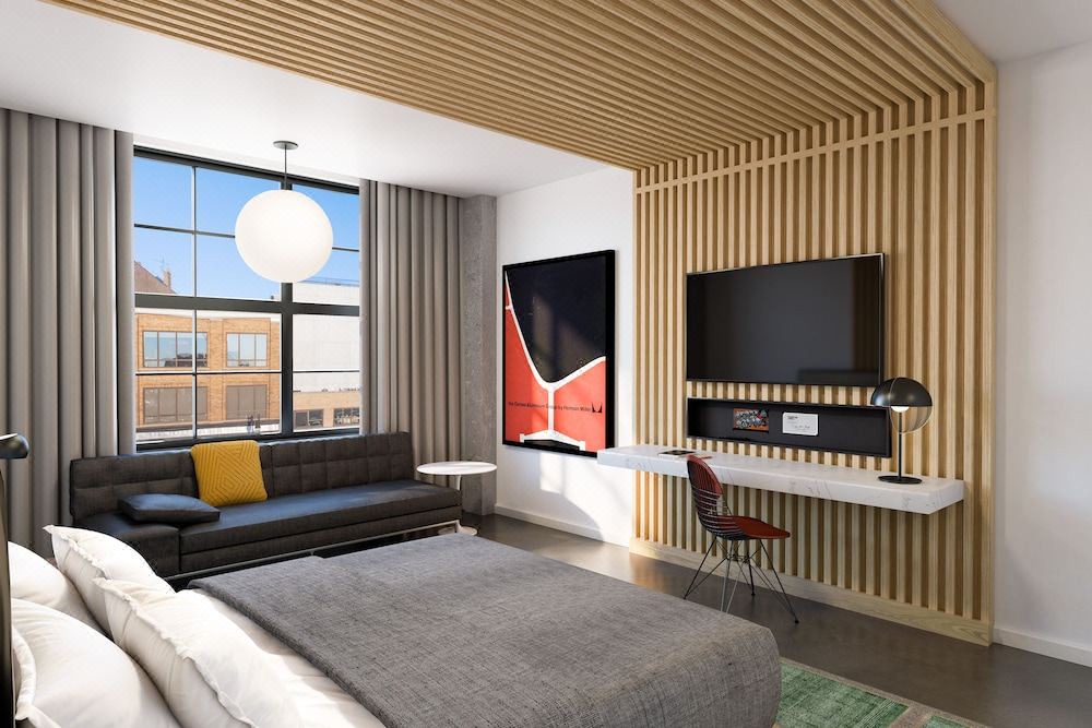 Photo of Livingroom in Heartside