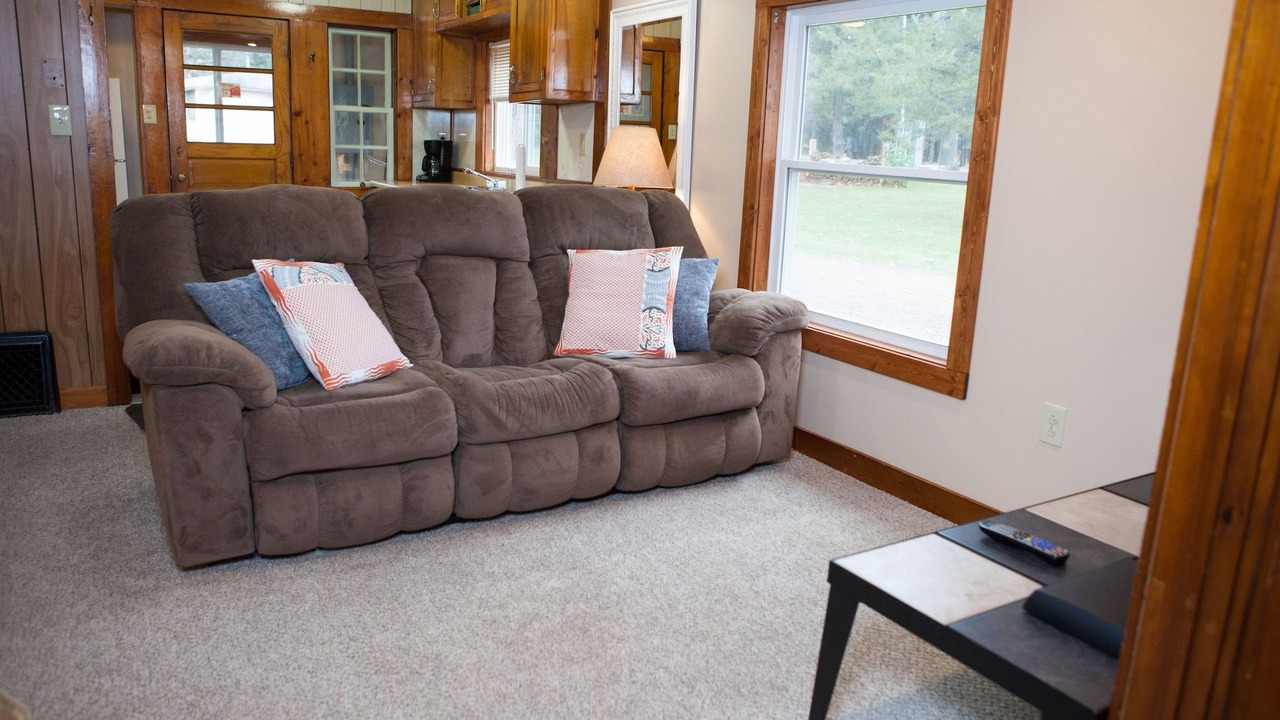 Photo of Livingroom in Ashland