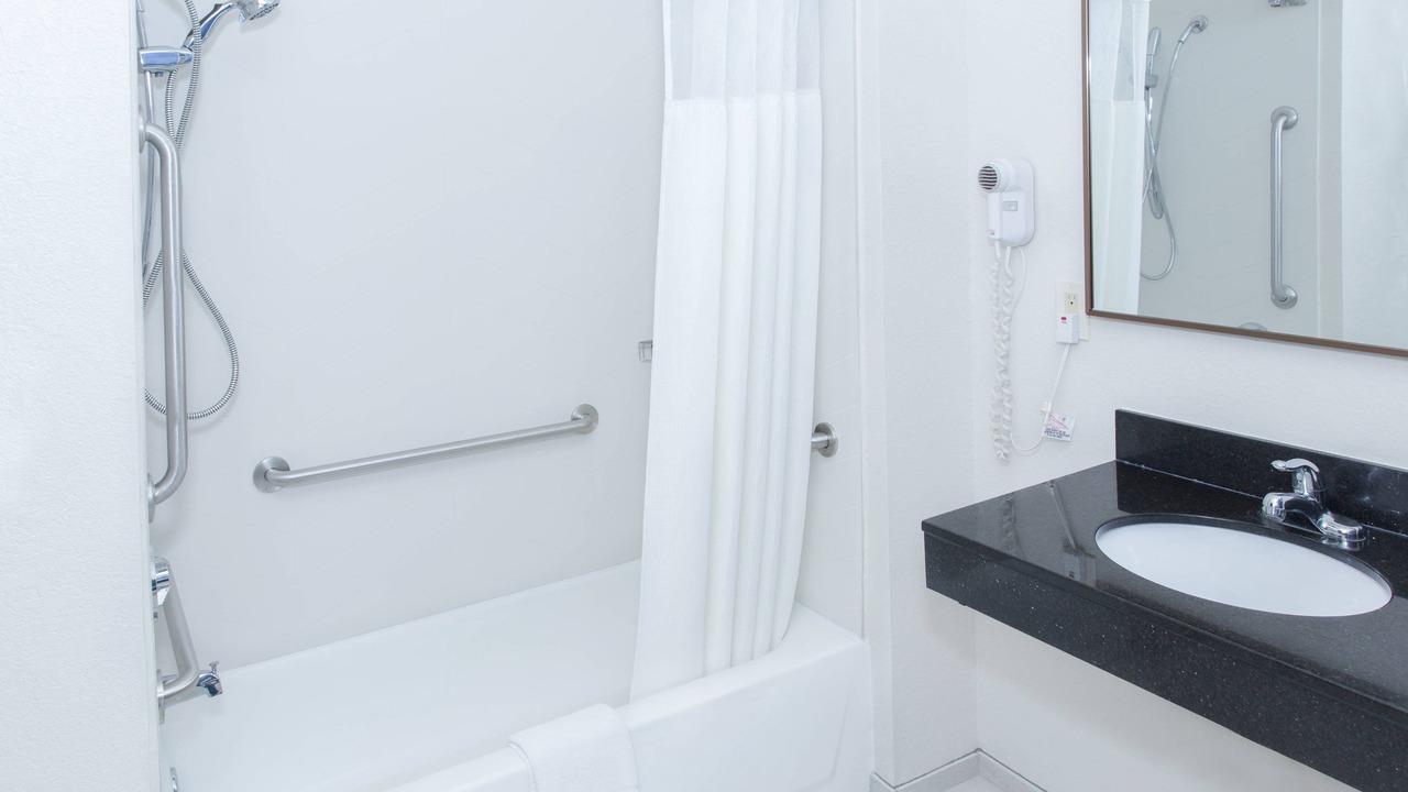 Photo of Bathroom in Hays