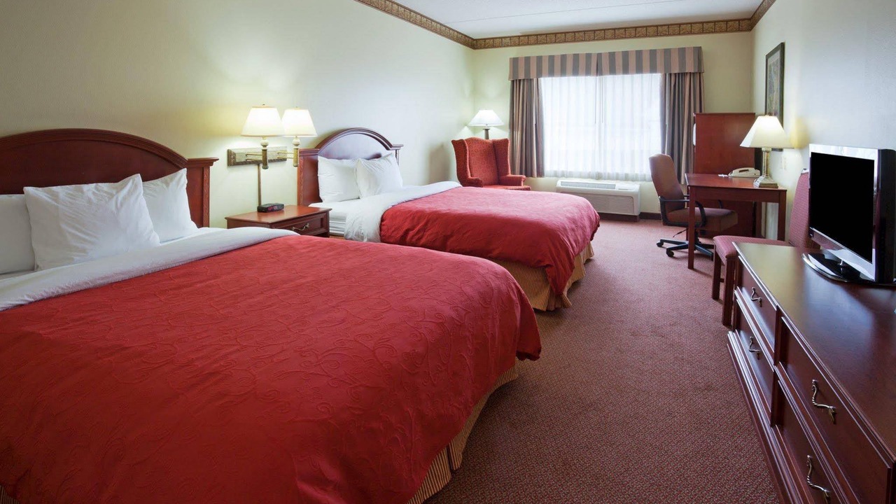 Photo of Bedroom in Hermantown