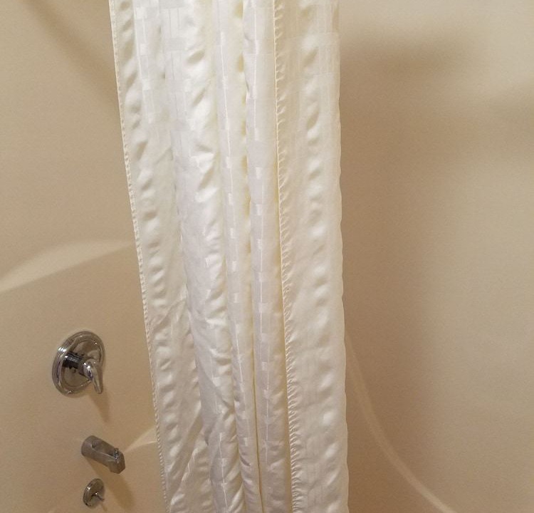 Photo of Bathroom in Guymon
