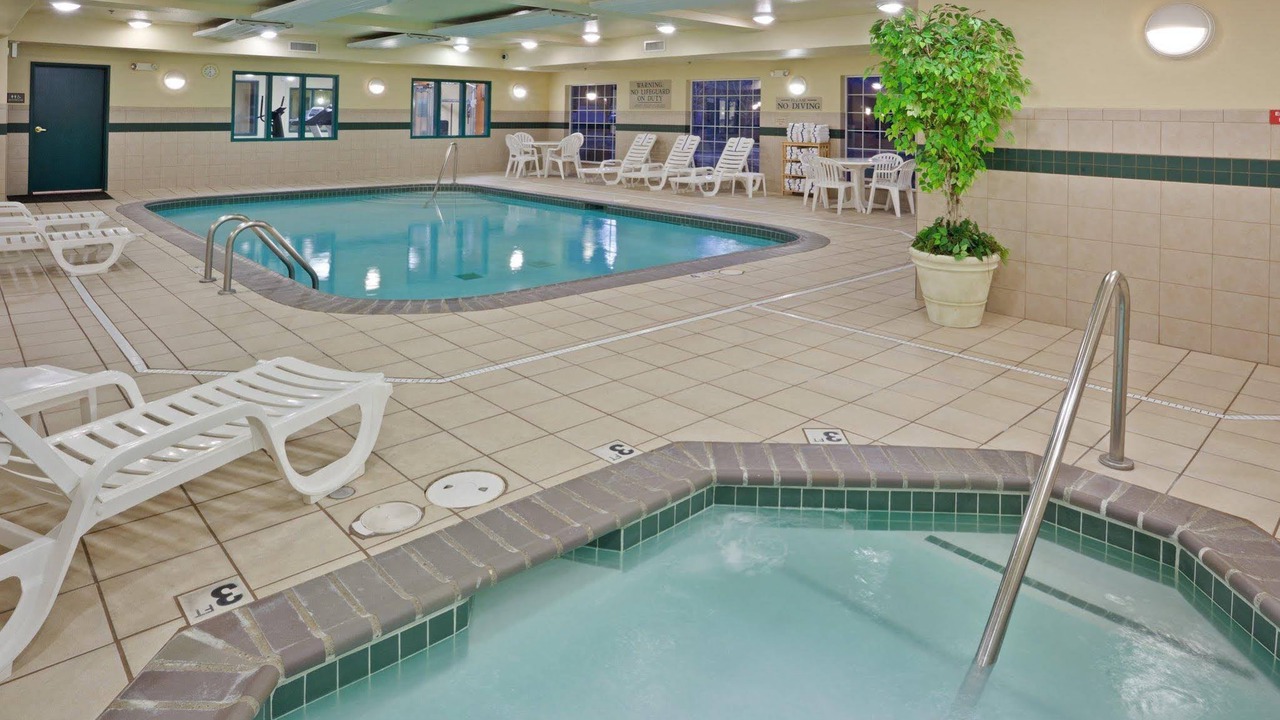 Photo of Outdoor in Big Rapids