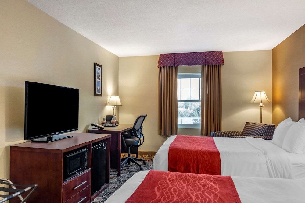 Photo of Bedroom in Rockland