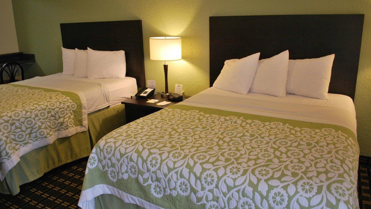 Photo of Bedroom in Jasper
