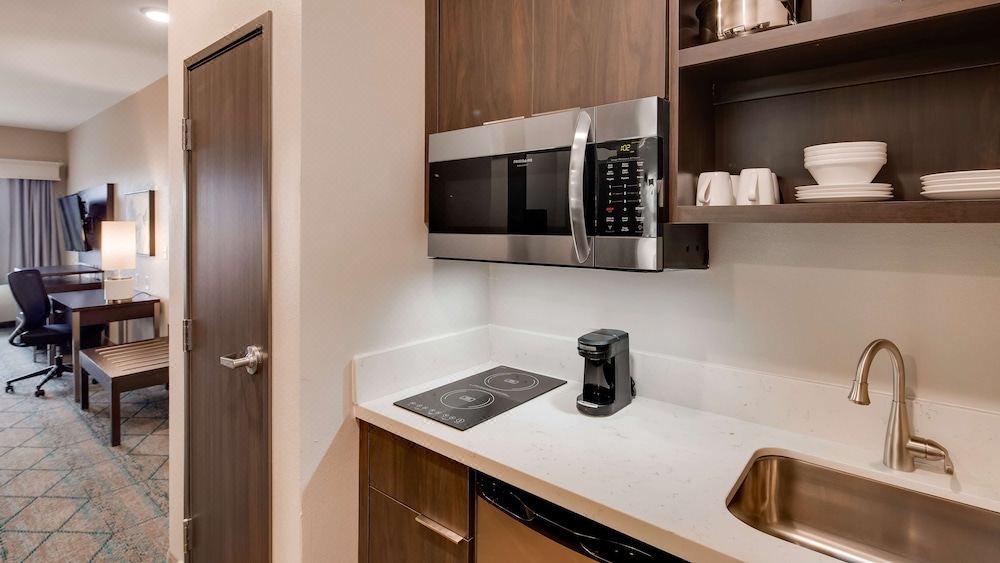 Photo of Kitchen in Jeffersonville - Clarksville