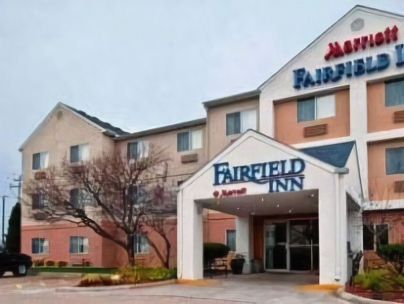 Photo of Buildings in Oshkosh
