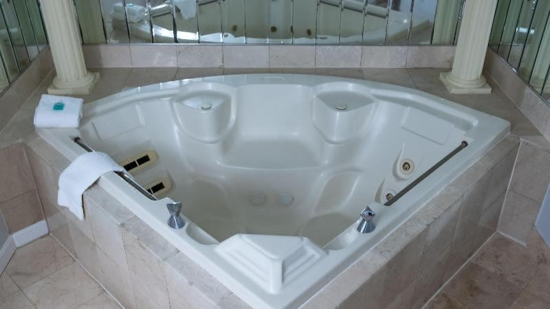 Photo of Bathroom in Main Street Hyannis