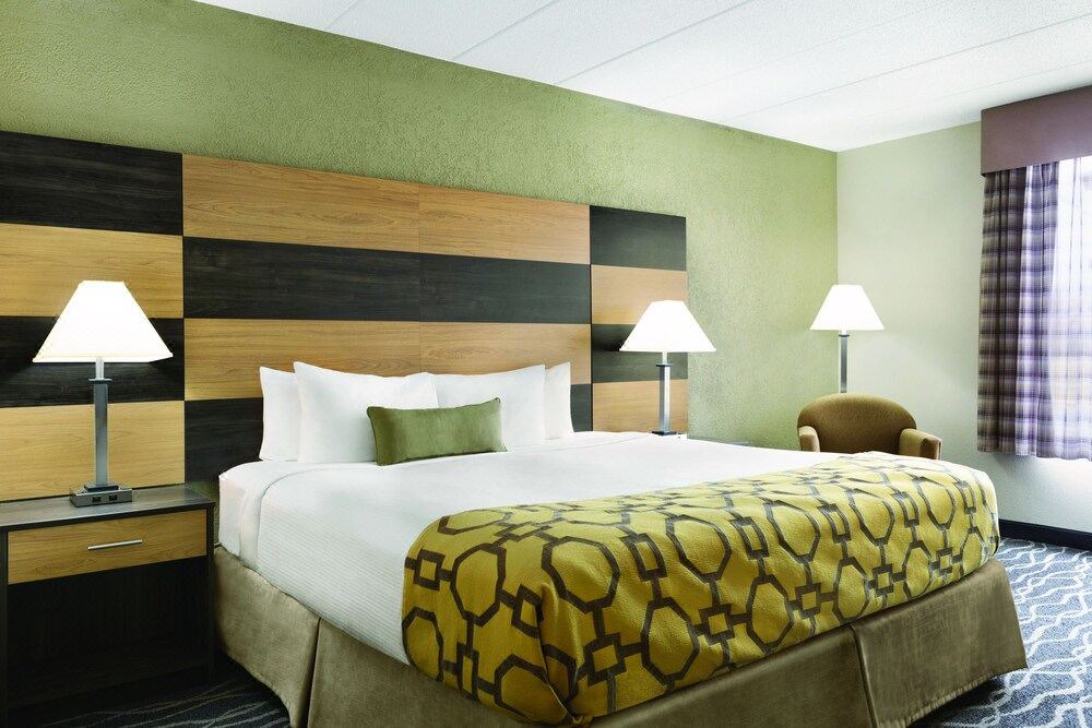 Photo of Bedroom in Florence