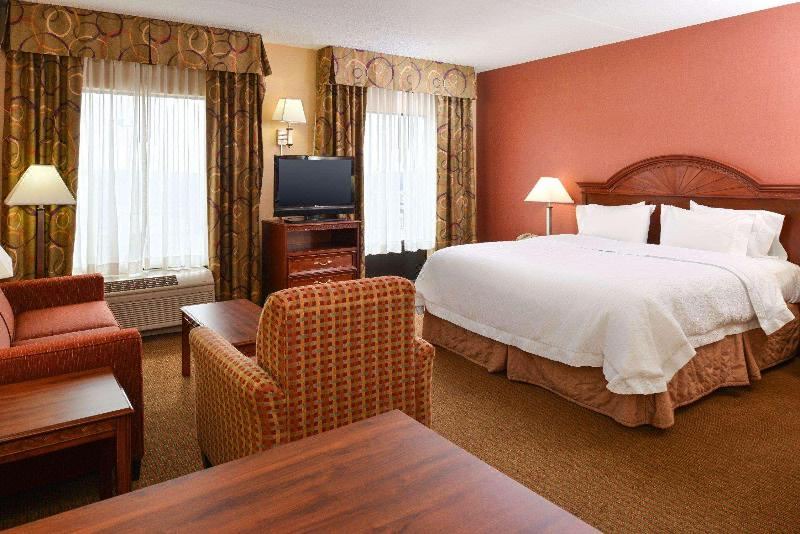 Photo of Bedroom in Springboro