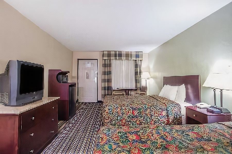 Photo of Bedroom in Belton