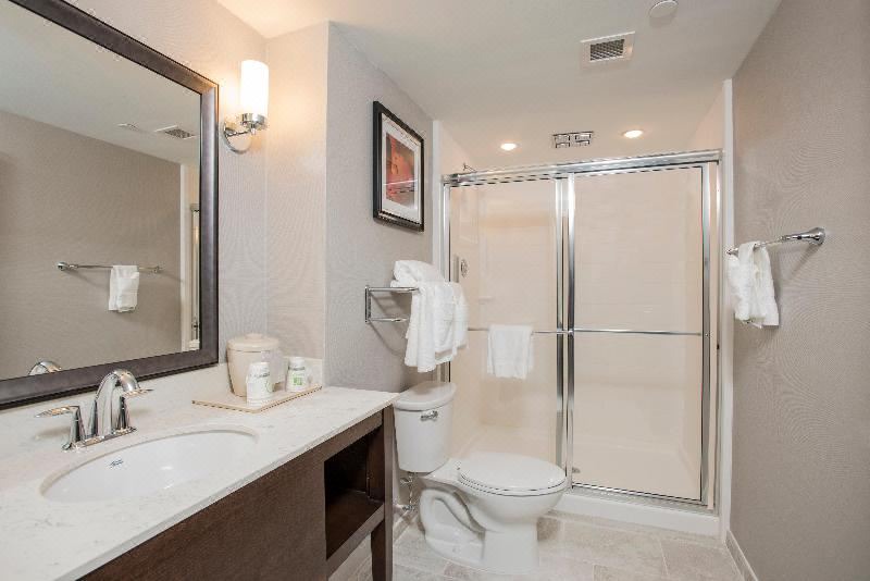Photo of Bathroom in Central Business District