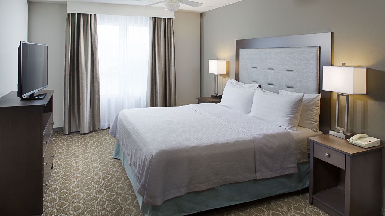 Photo of Bedroom in Solon