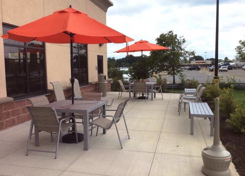 Photo of Patio Balcony in Homeacre-Lyndora
