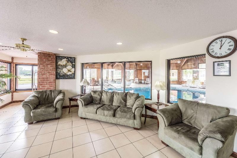 Photo of Livingroom in Columbia City