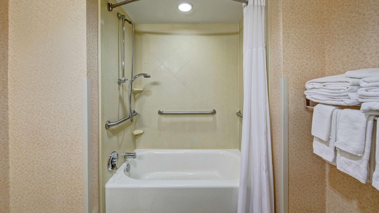 Photo of Bathroom in Cambridge