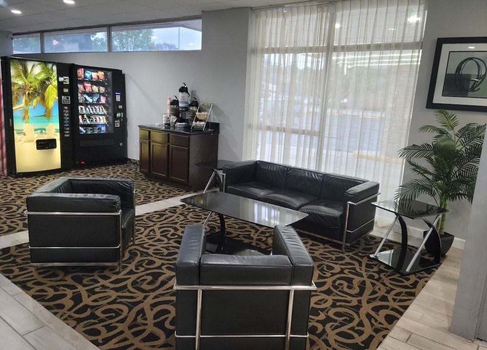 Photo of Livingroom in Terre Haute