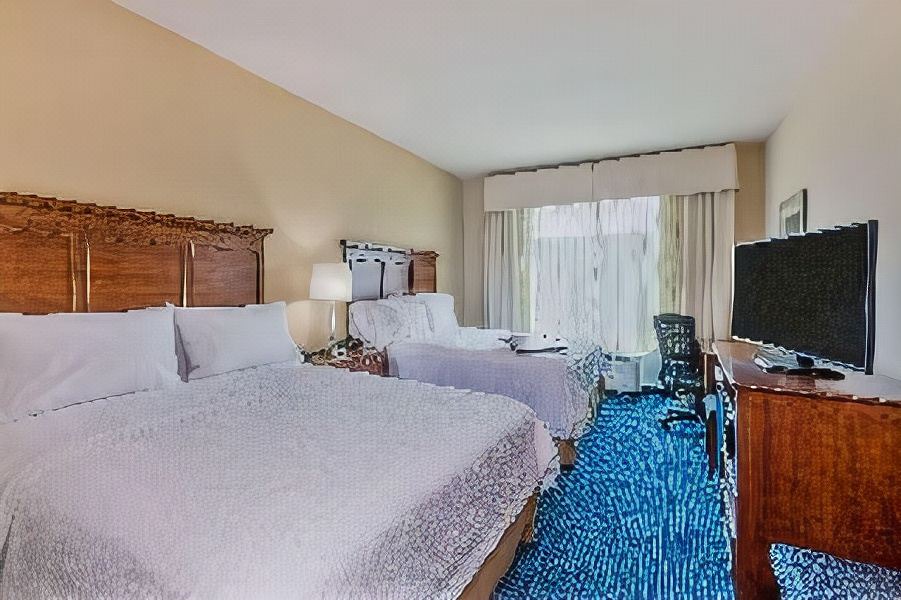 Photo of Bedroom in Owensboro