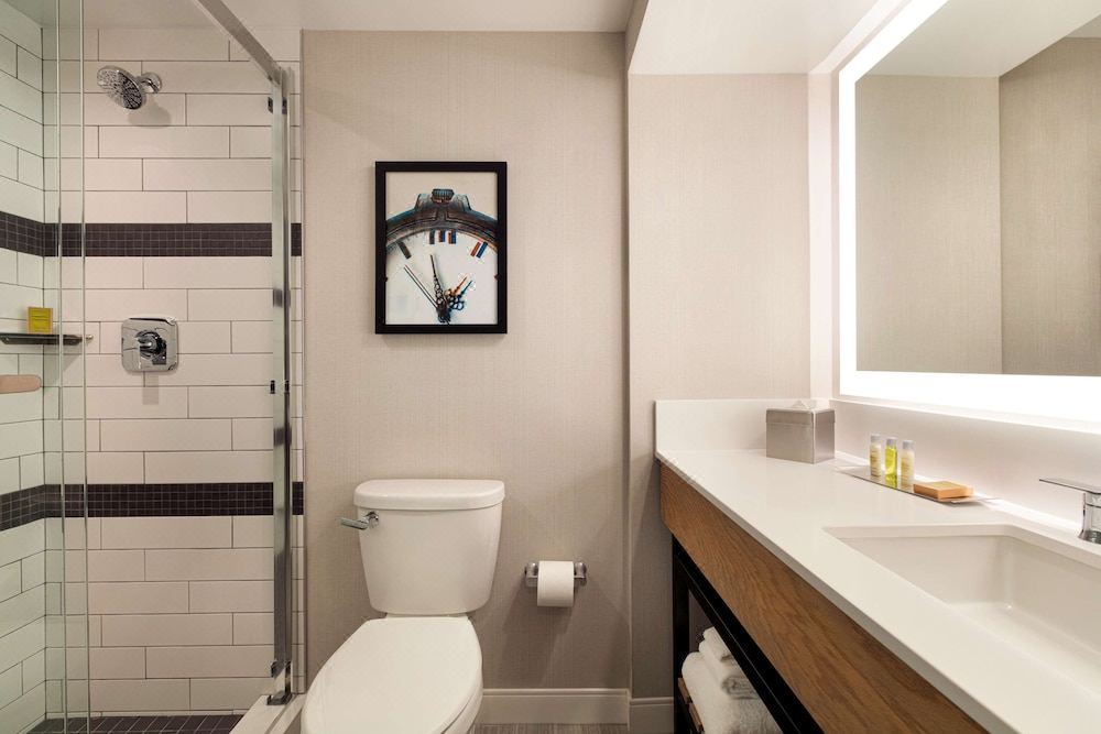 Photo of Bathroom in Canton