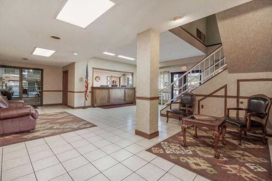 Photo of Livingroom in McCook