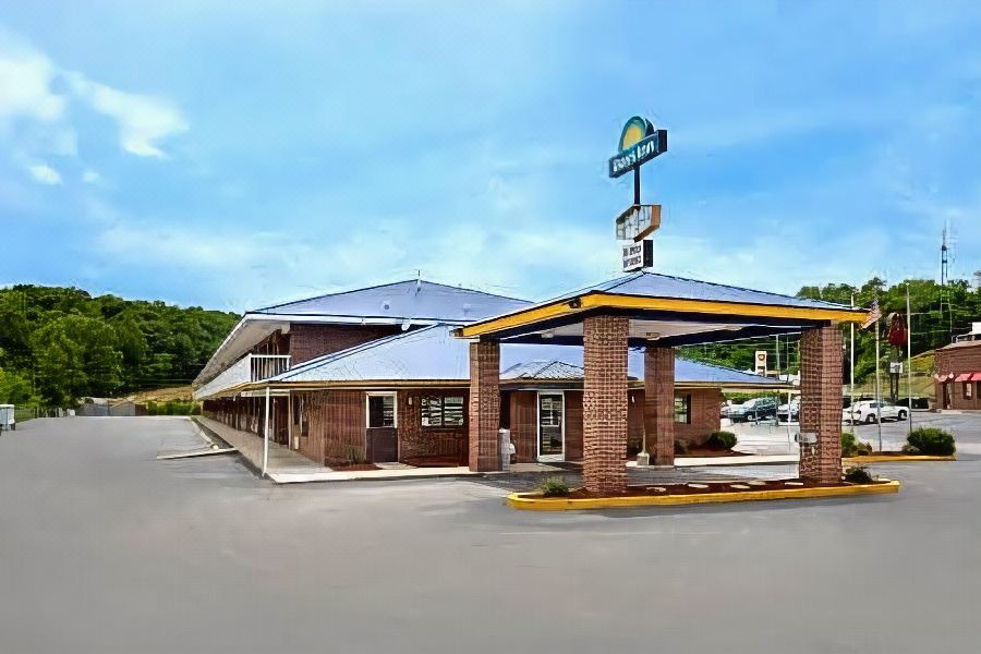 Photo of Buildings in Mount Vernon