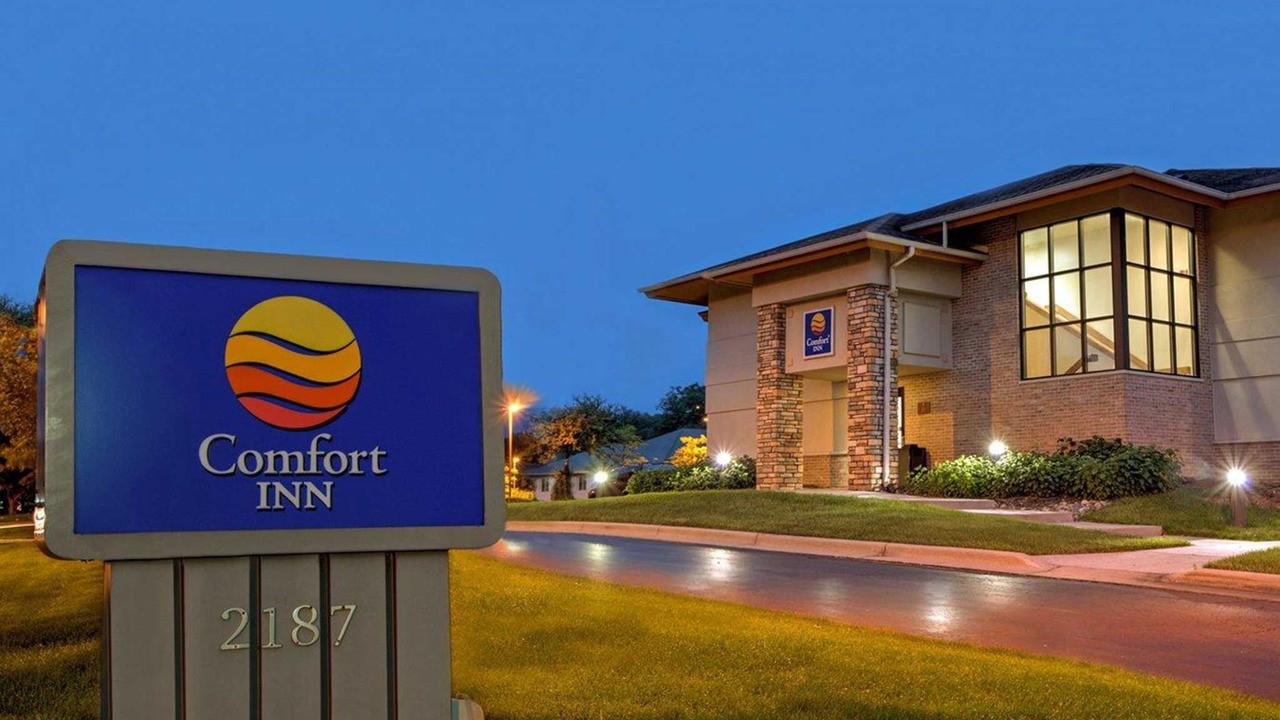 Photo of Buildings in Okemos