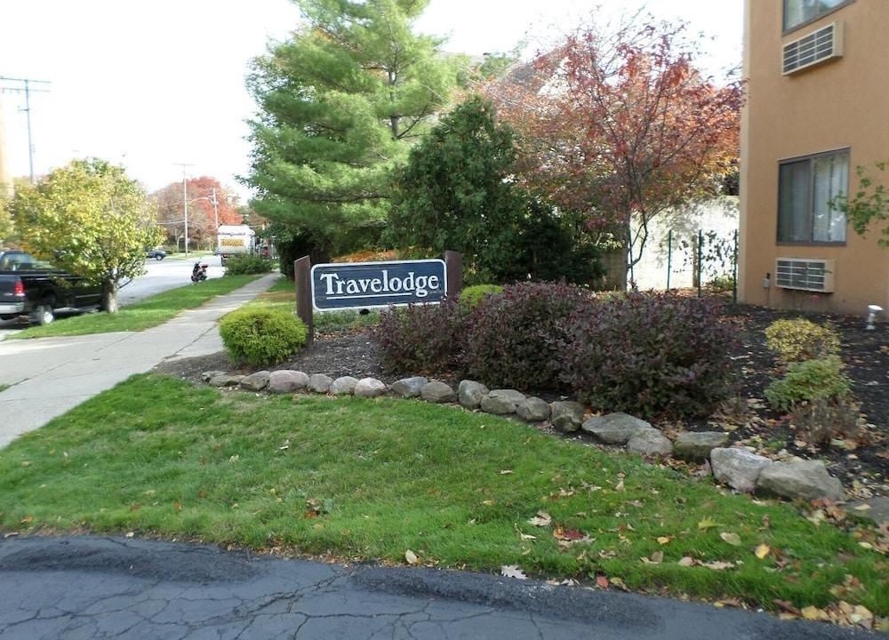 Photo of Buildings in Lakewood