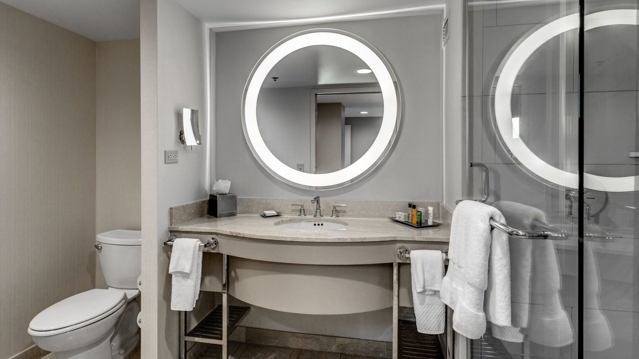 Photo of Bathroom in Easton
