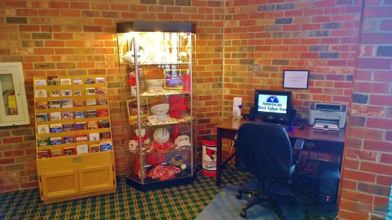 Photo of Livingroom in Normal