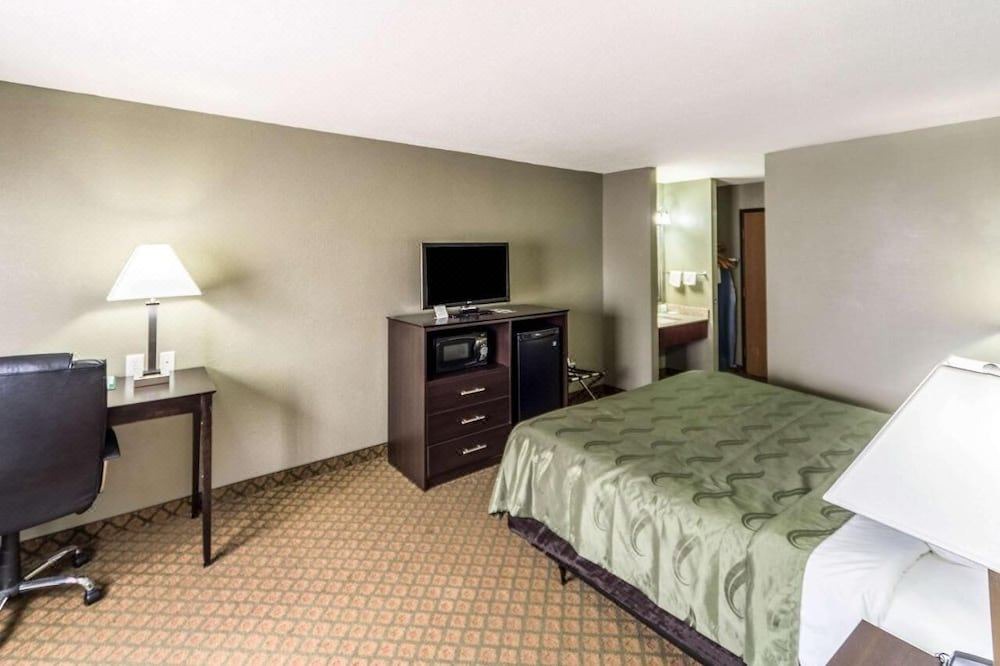 Photo of Bedroom in Columbia City