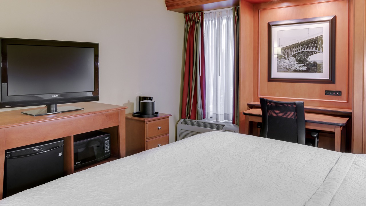 Photo of Bedroom in Moon Township