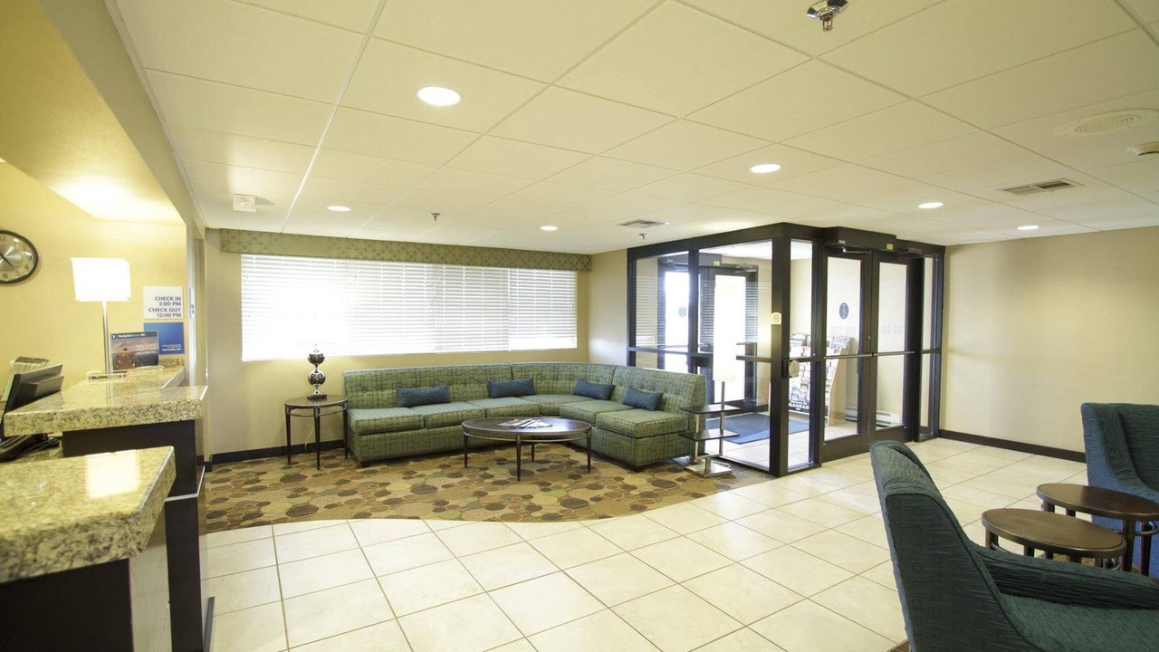 Photo of Livingroom in Colby