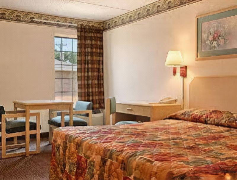 Photo of Bedroom in Evansville