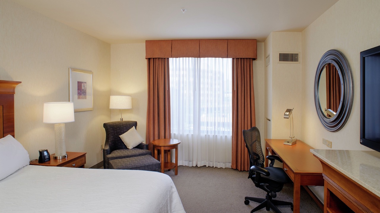 Photo of Bedroom in Old Port